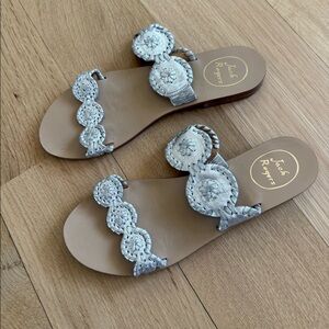 Jack Rogers Sandals - Size 7.5